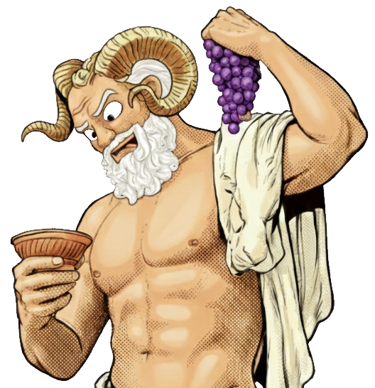 Logotipo Satirowines